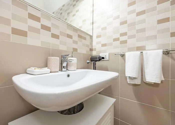 Appartement Relax 2 Con Wifi-ac-netflix *