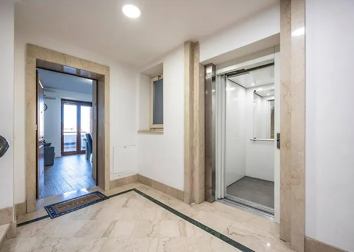 Relax 2 Con Wifi-ac-netflix Appartement *