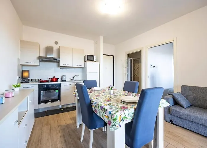 Appartement Relax 2 Con Wifi-ac-netflix Rome